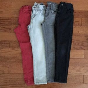 Pants / jeans